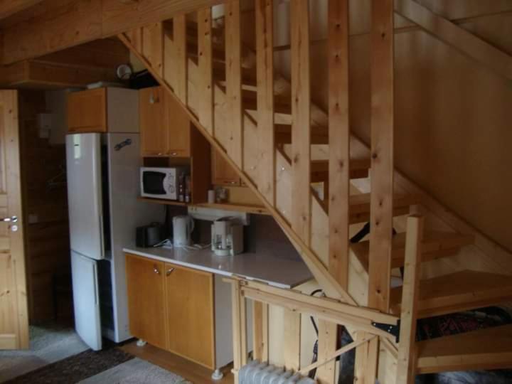 Lapphouse Yllaes Apartment อุลลาสยาร์วิ ภายนอก รูปภาพ
